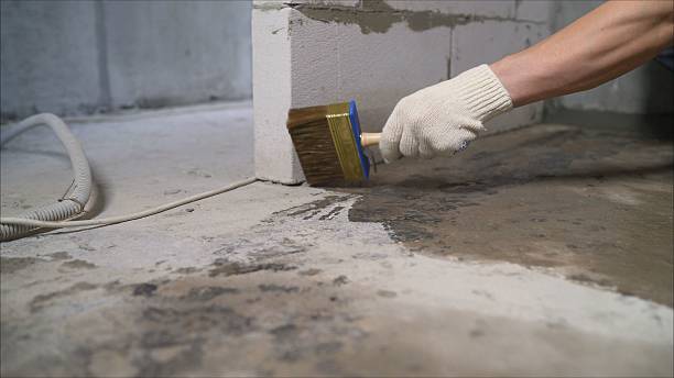 24/7 Emergency Basement Waterproofing experts in Milan, IL